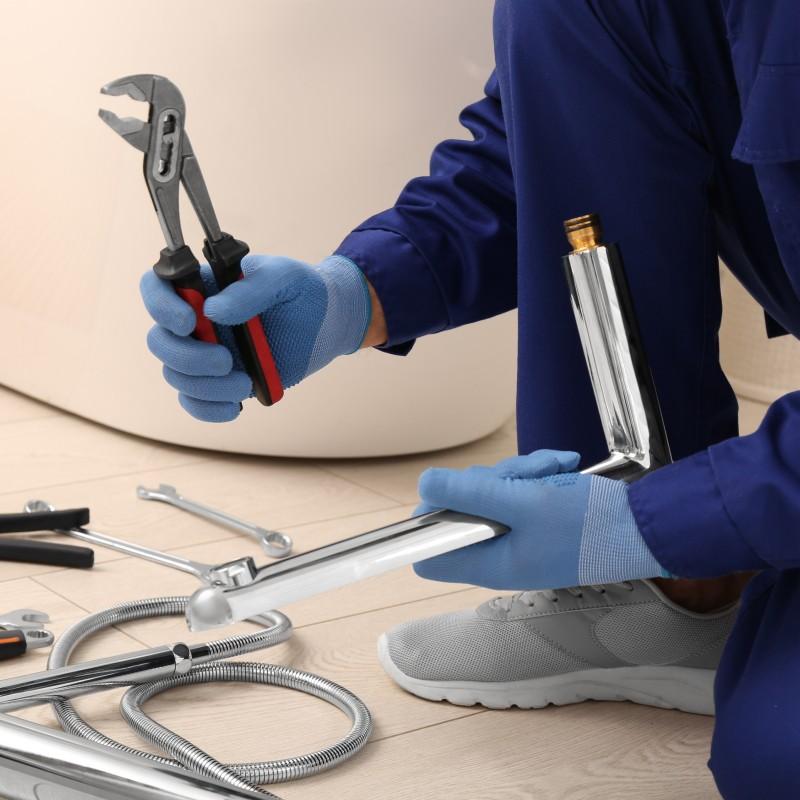 Installazione Idraulica