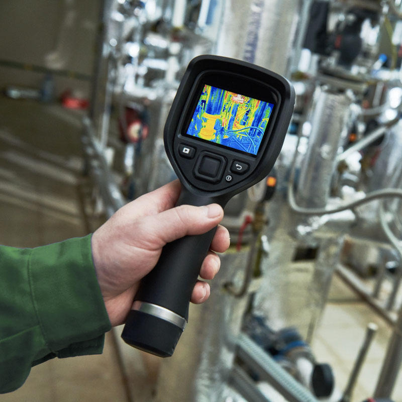 Water Leak Detection