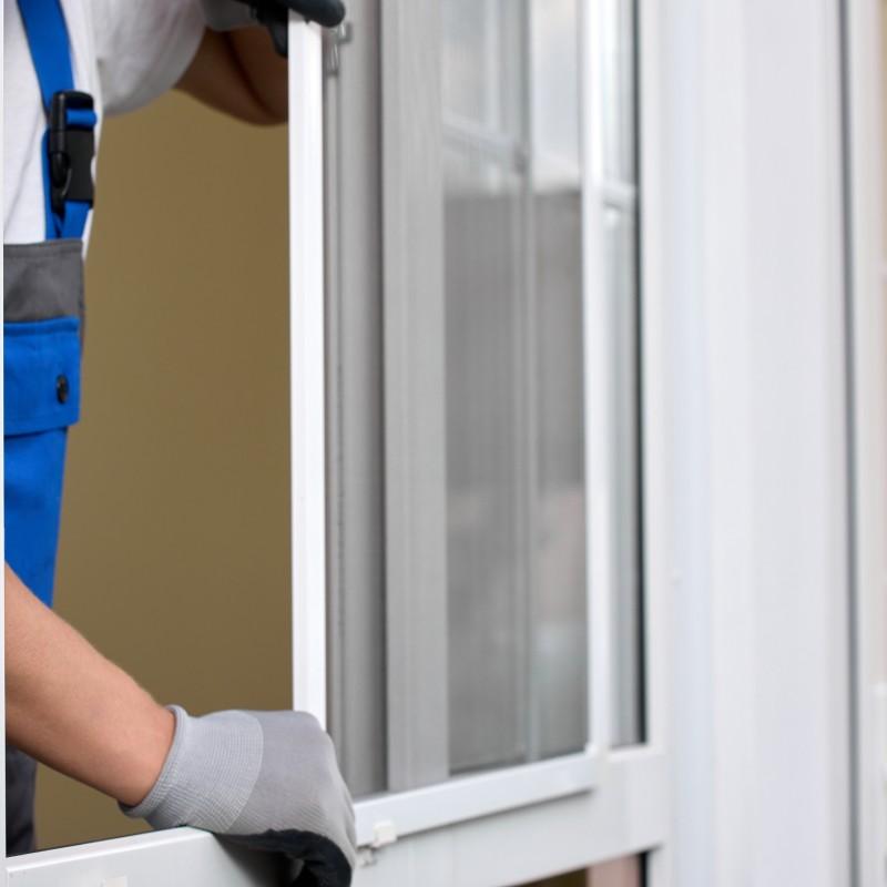 Zanzariere per Finestre