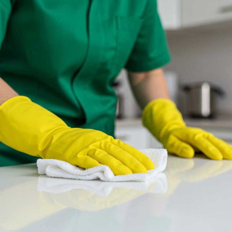 Kompleksowe Sprzątanie