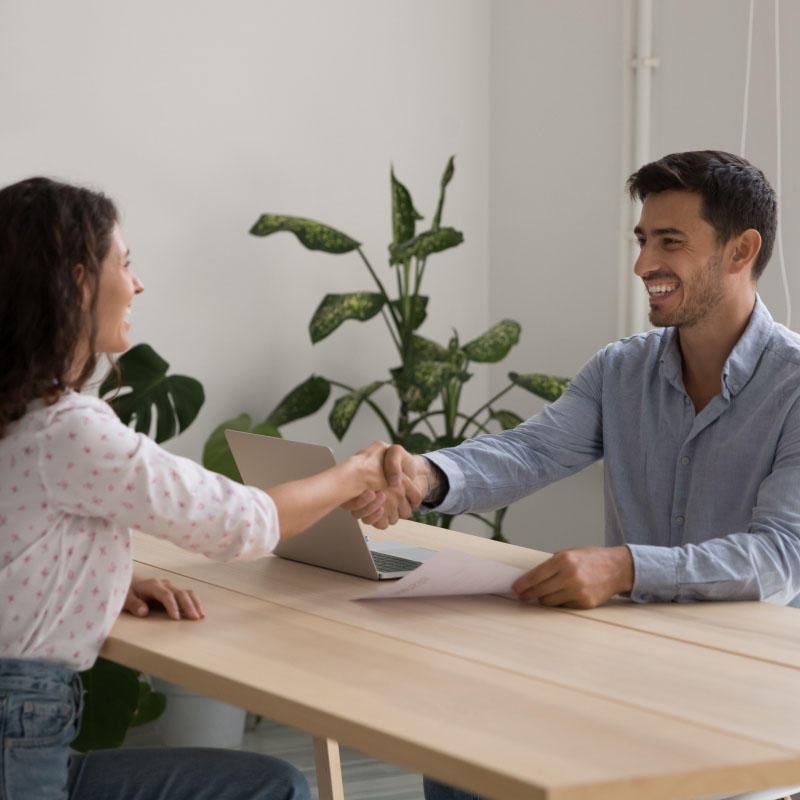 CV Hazırlama Danışmanlığı