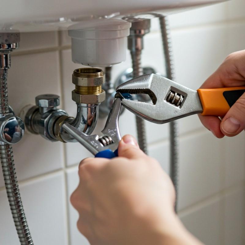 تسليك حمامات