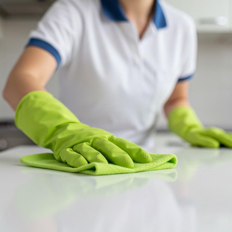 Usługi Sprzątające