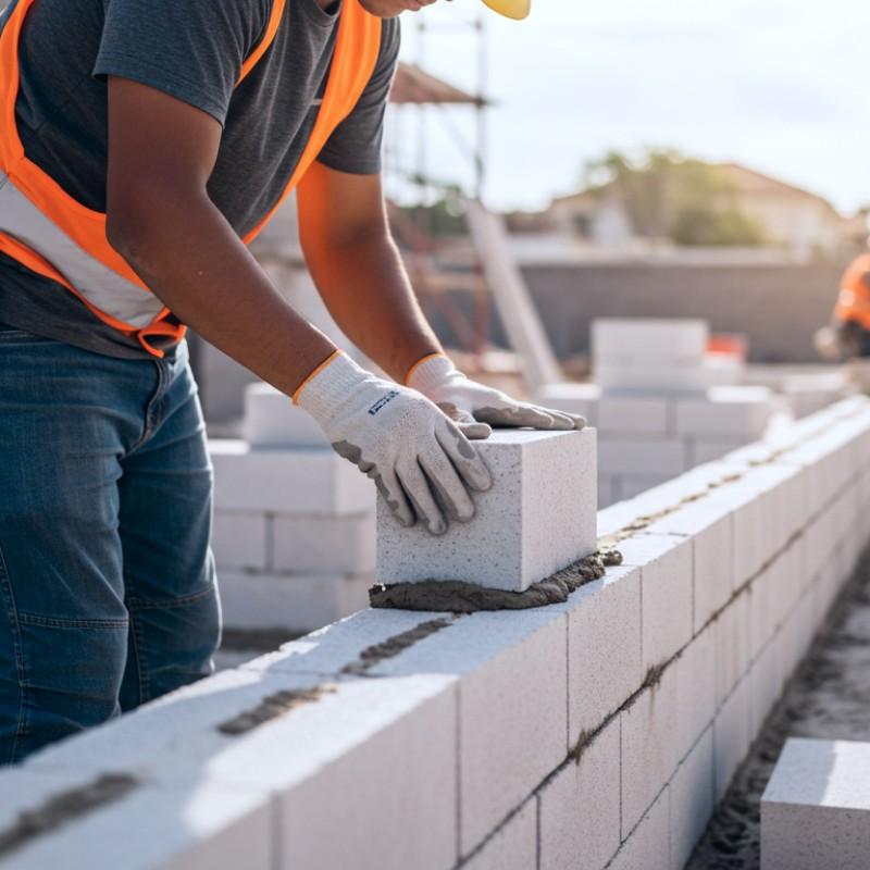 معلم بناء بلوك