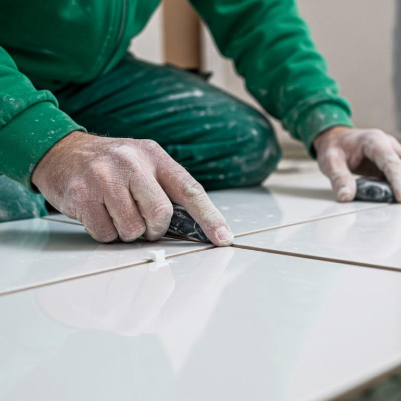 Montaj Gresie si Faianta