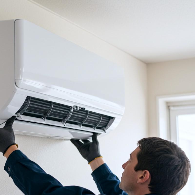 تركيب مكيفات سبليت