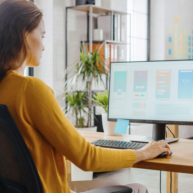 Sosyal Medya Tasarım