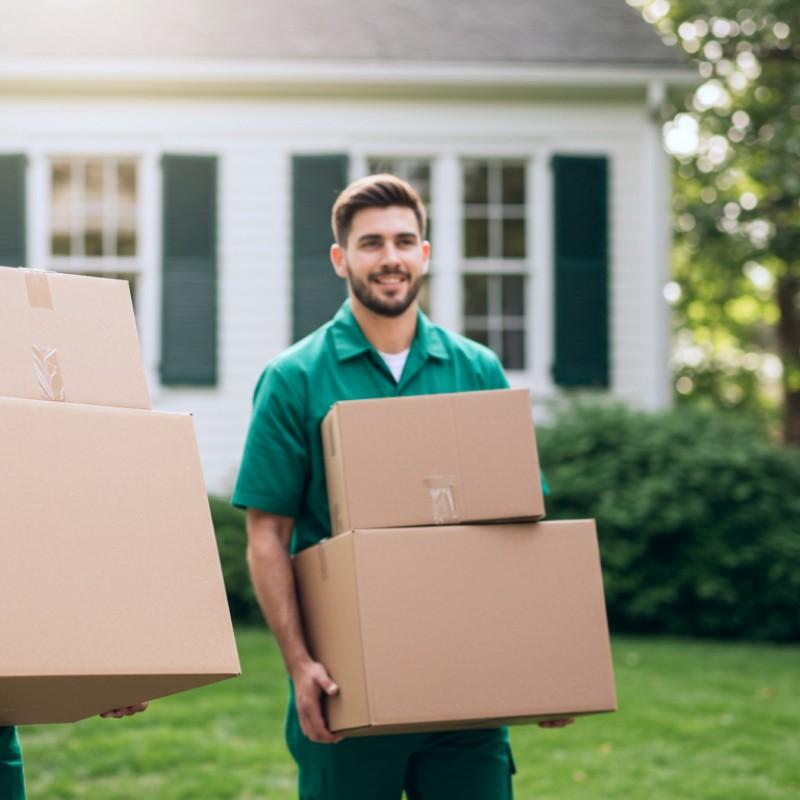 Home Removals