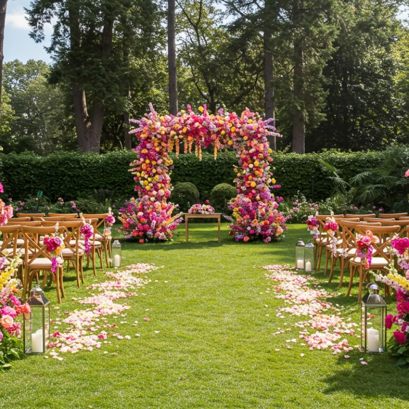 Hochzeitslocation Mieten