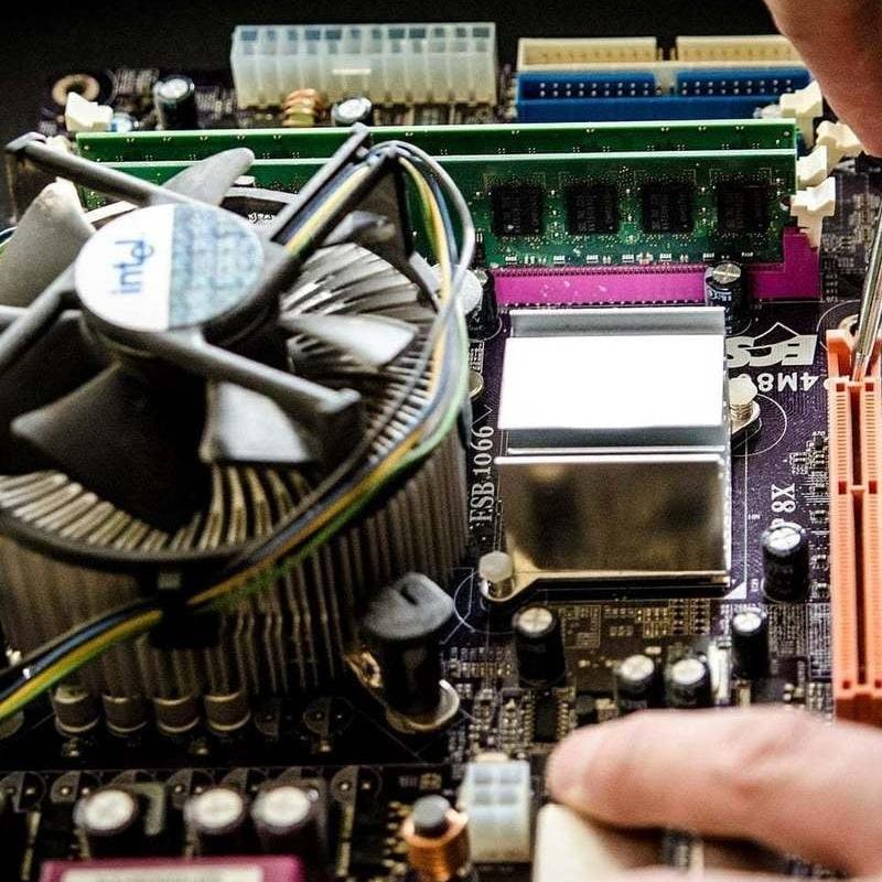 Réparation Ordinateur