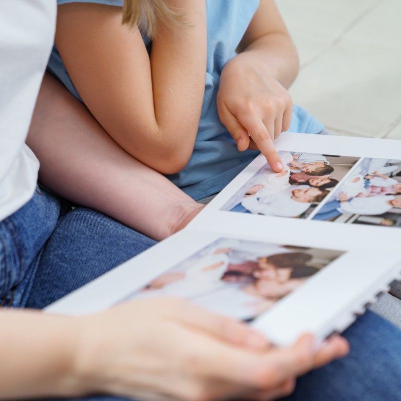 Photographe Book