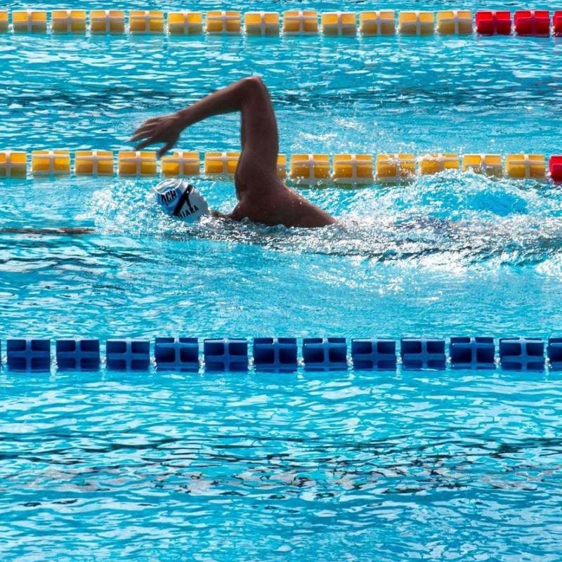 Cours de Natation