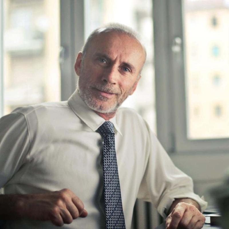 Psychologue du Travail