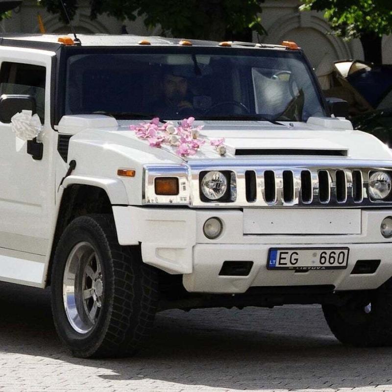 Location de limousine