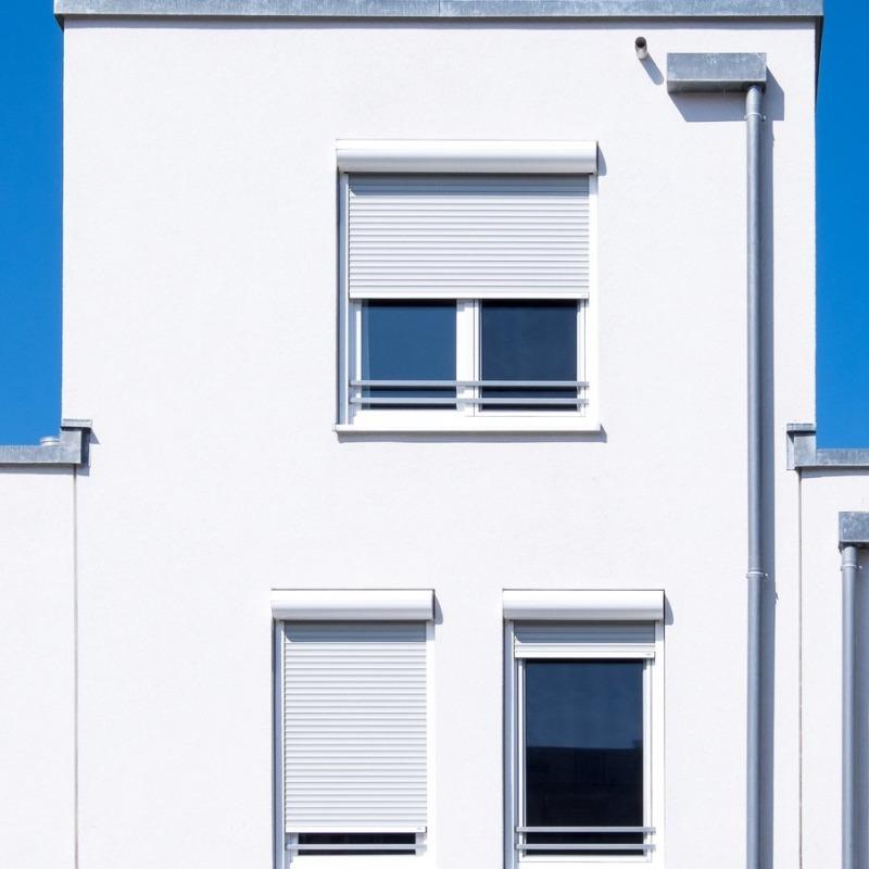 Installation Store Banne