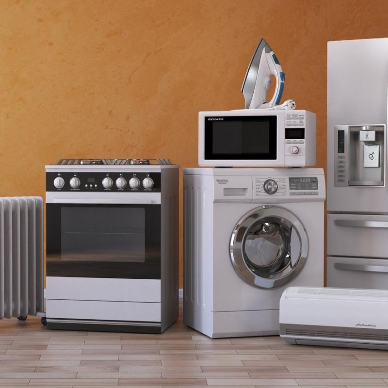 Réparation Électroménager
