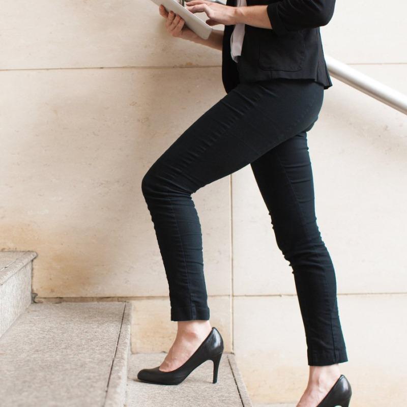 Coach en Développement Personnel