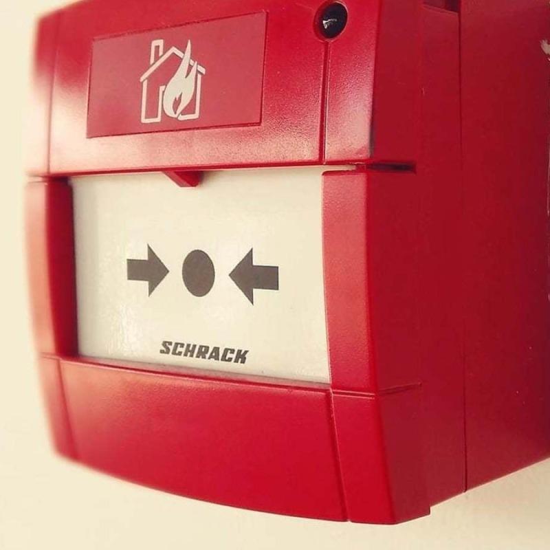 Installazione Allarme Casa