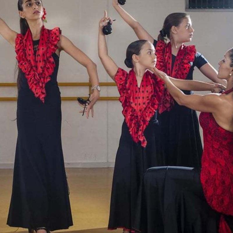 Cours de Flamenco
