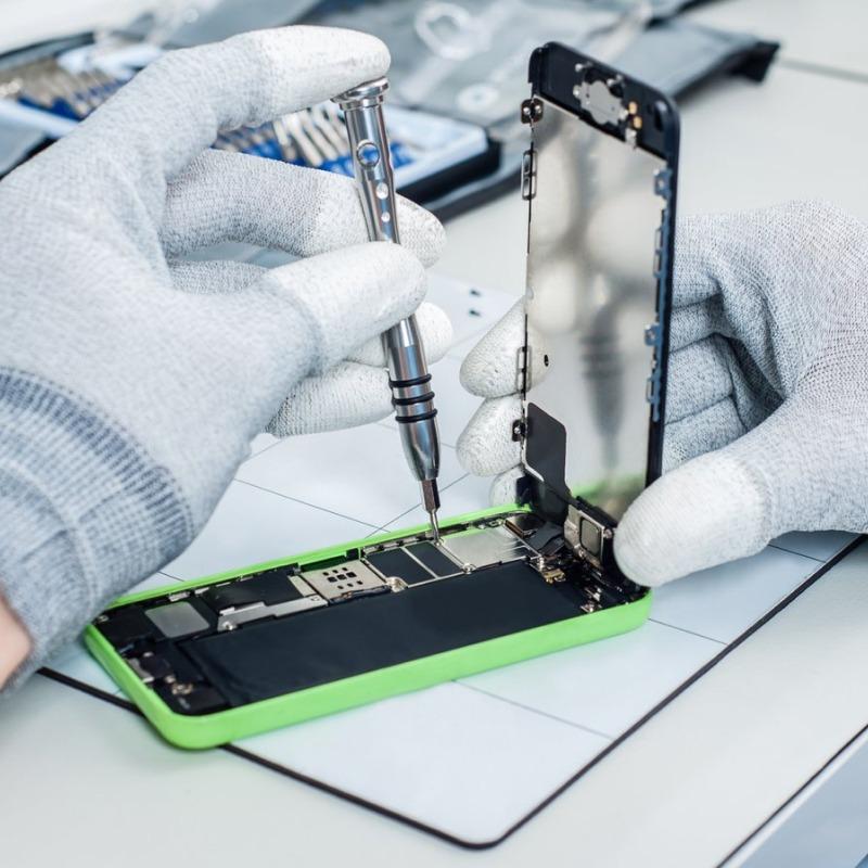 Réparation iPhone