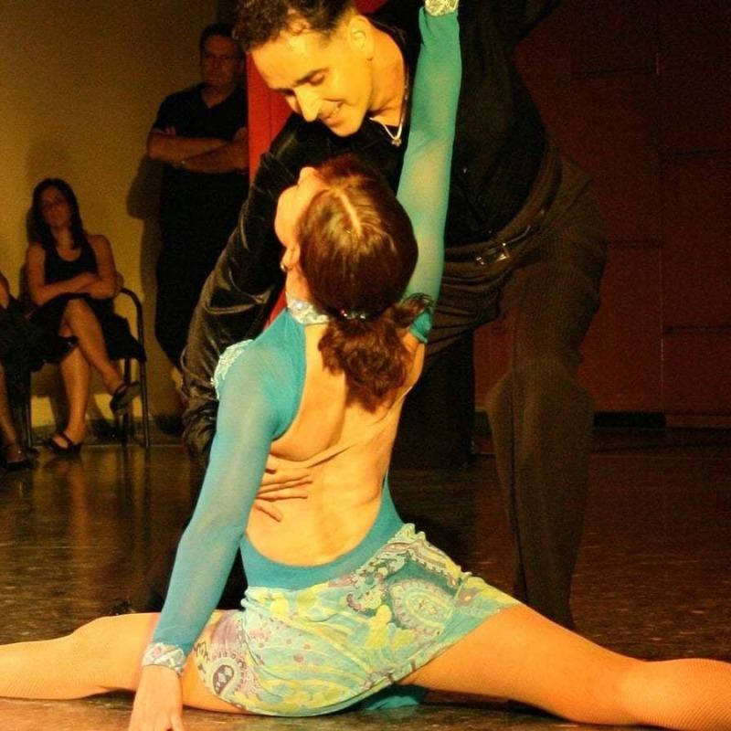 Cours de Danse Salon