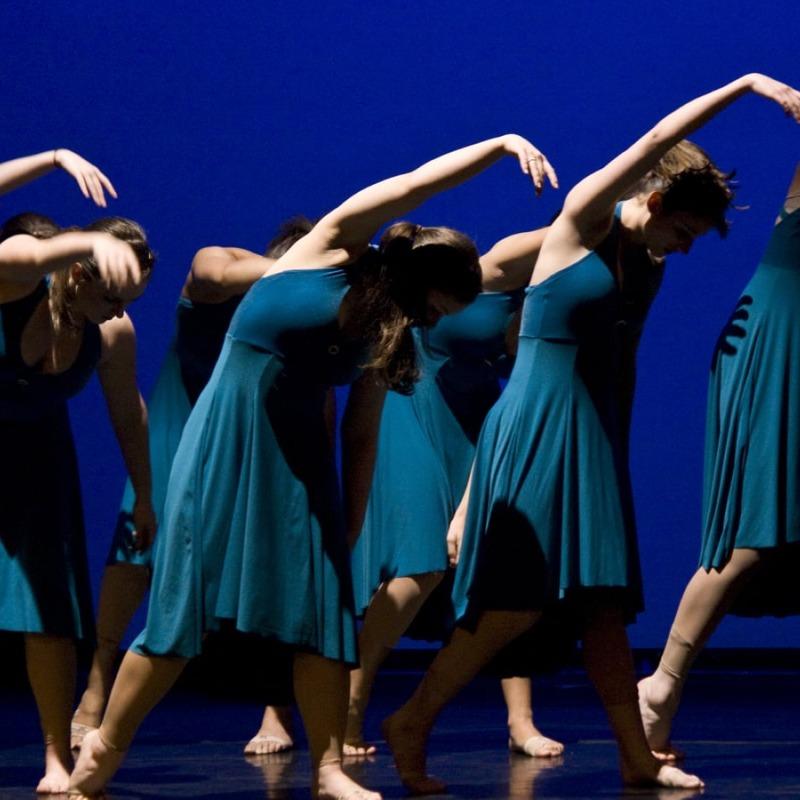 Cours de Danse Contemporaine