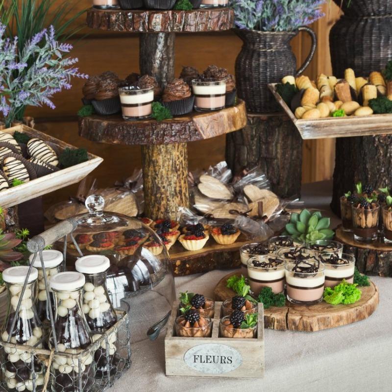 Traiteur évènementiel