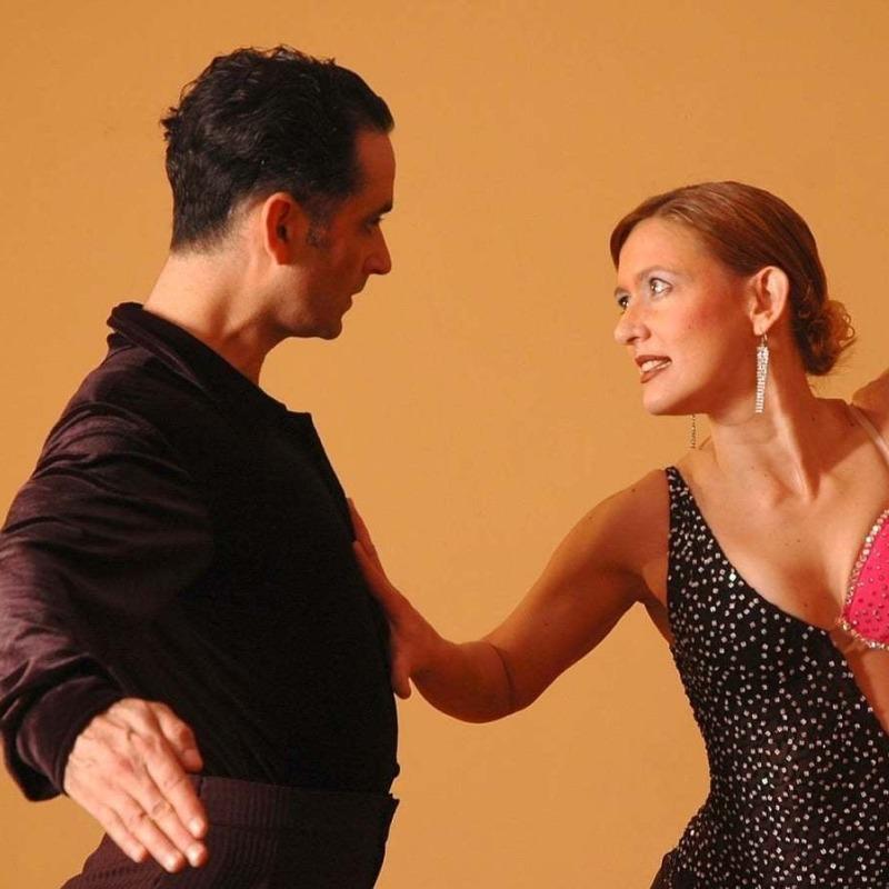 Cours de Danse en Ligne