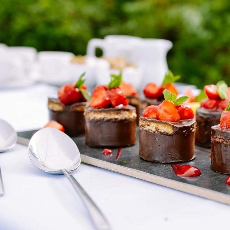 Traiteur buffet froid