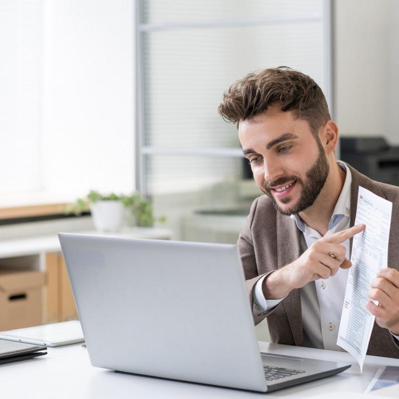 Formation Comptabilité