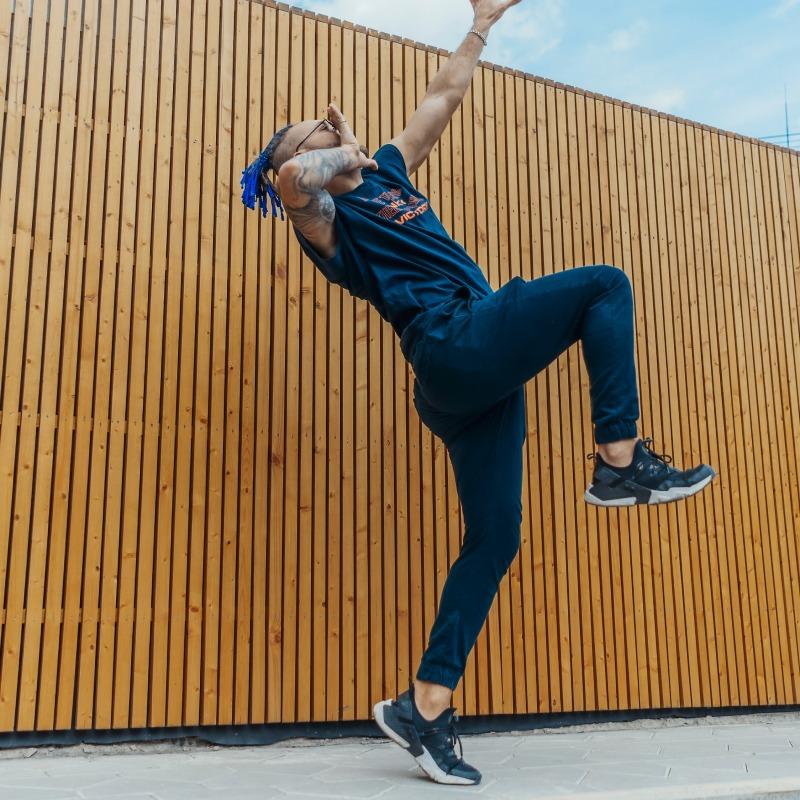 Cours de Danse Orientale