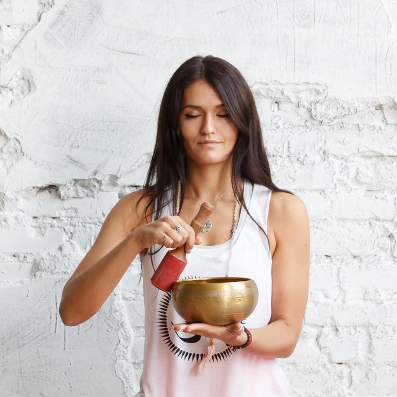 Cours de Yoga en Ligne