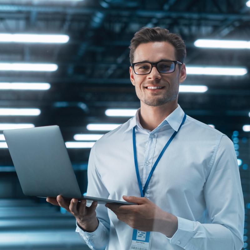 Récupération de données