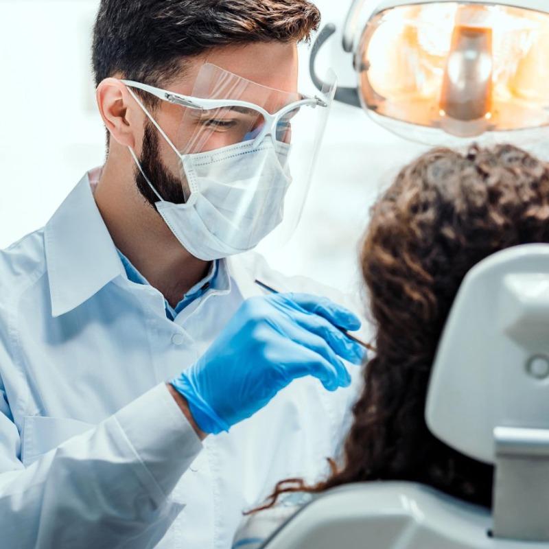 Blanchiment Dentaire