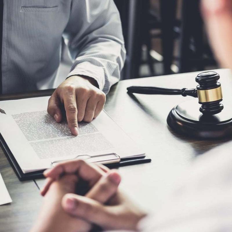 Avocat Droit des Affaires