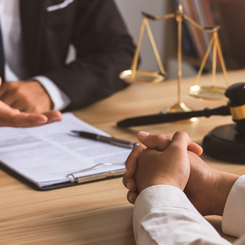 Avvocato Diritto Bancario