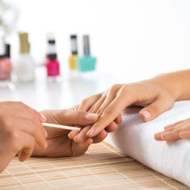 Esthéticienne à domicile