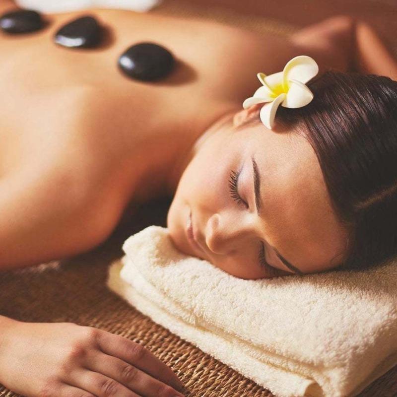 Massage pour femme enceinte