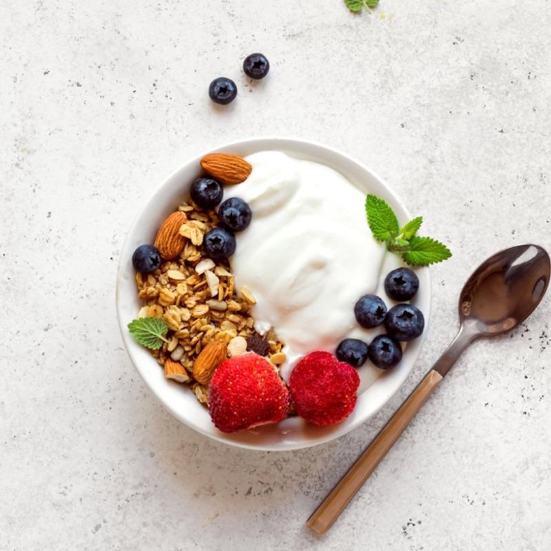 Nutritionniste pour sportif