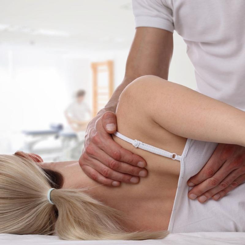 Kinésithérapie respiratoire