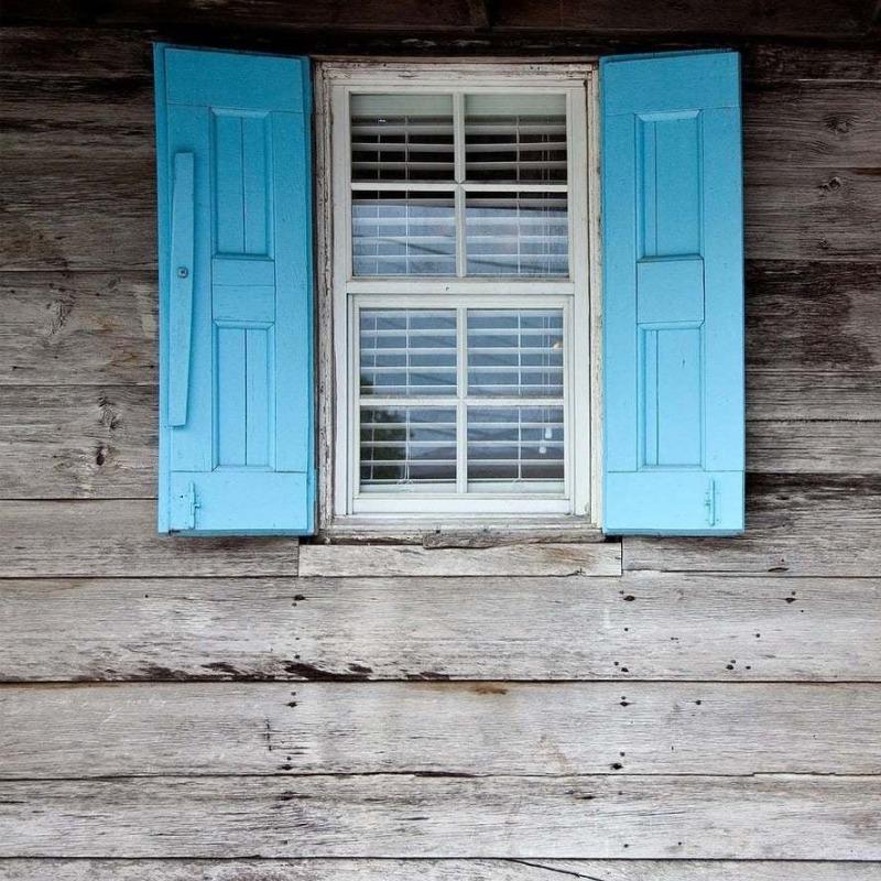 Construction de maison en bois