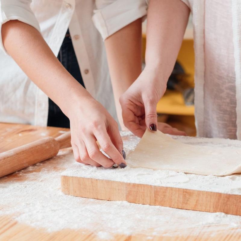 Cours de Cuisine Enfant