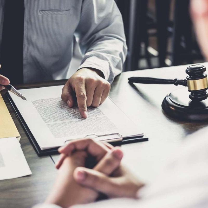 Avocat Vice Caché Immobilier