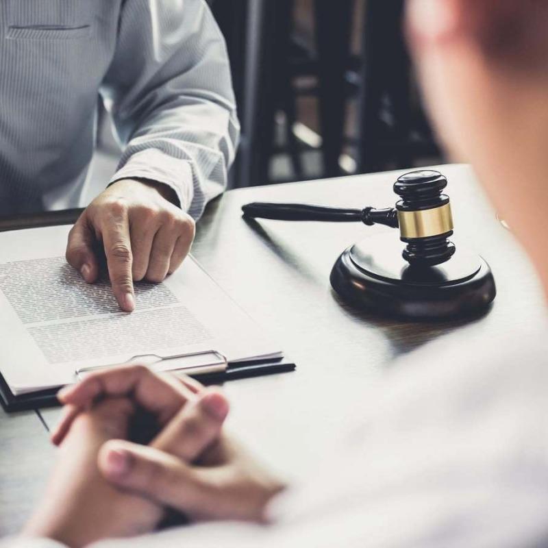 Avocat Drept Comercial