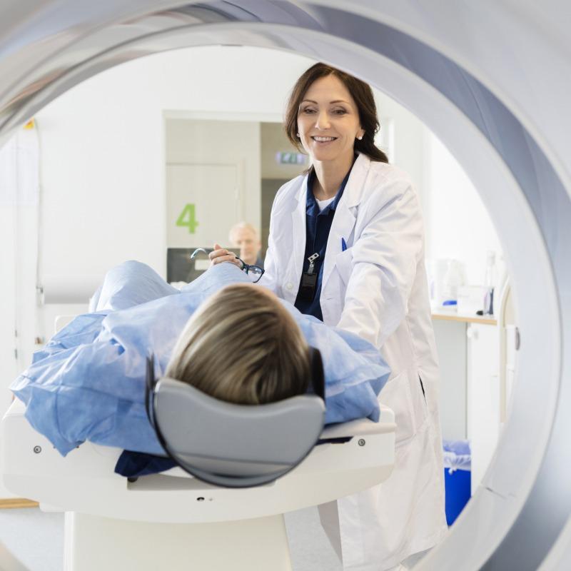 Centre de radiologie