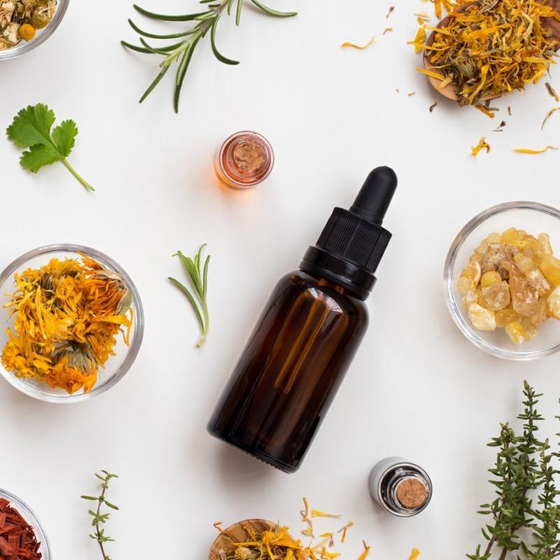 Médecin naturopathe