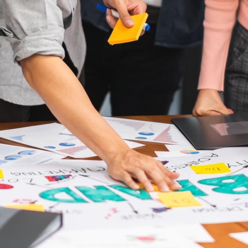 Agence de publicité