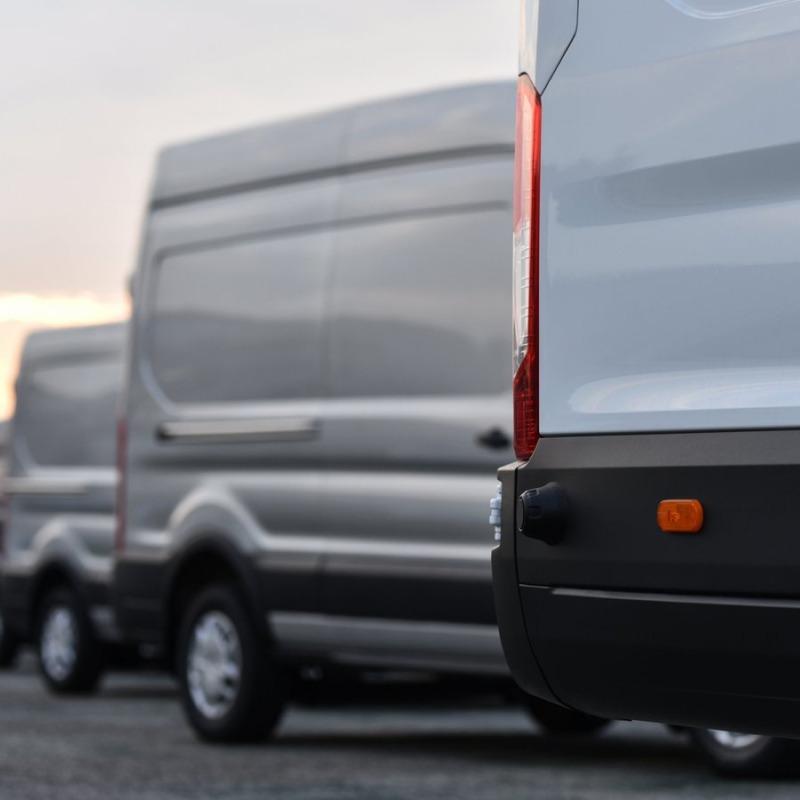 Location de Van Aménagé