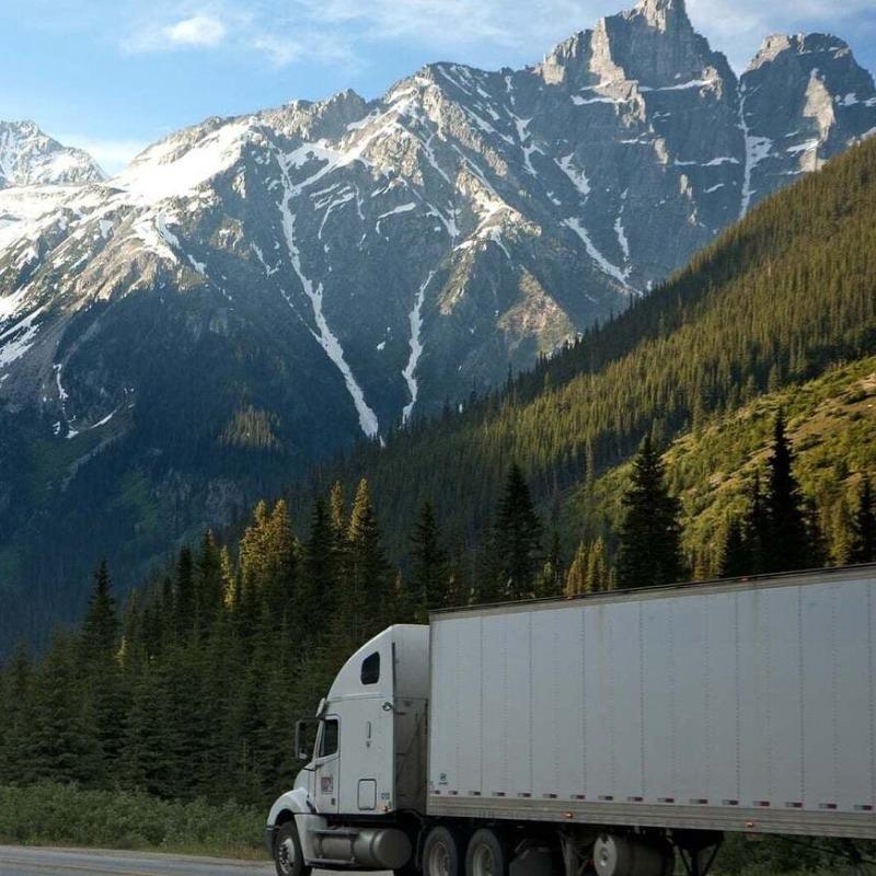 Location de Camion de Déménagement