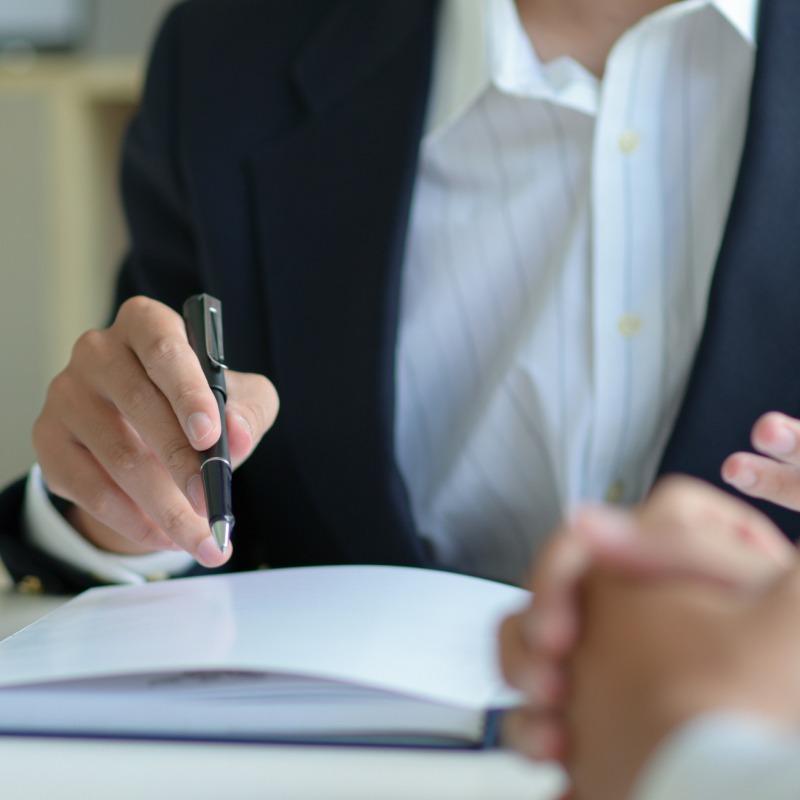 Avocat Propriété Intellectuelle